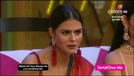 Bigg Boss - Season 16 - 7th Jan 23